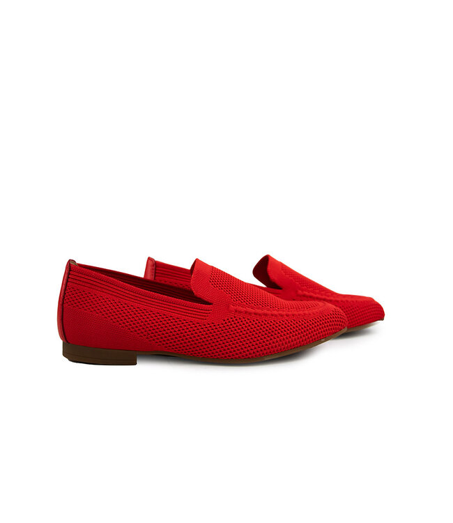 Gabor Loafer Flame Stretch