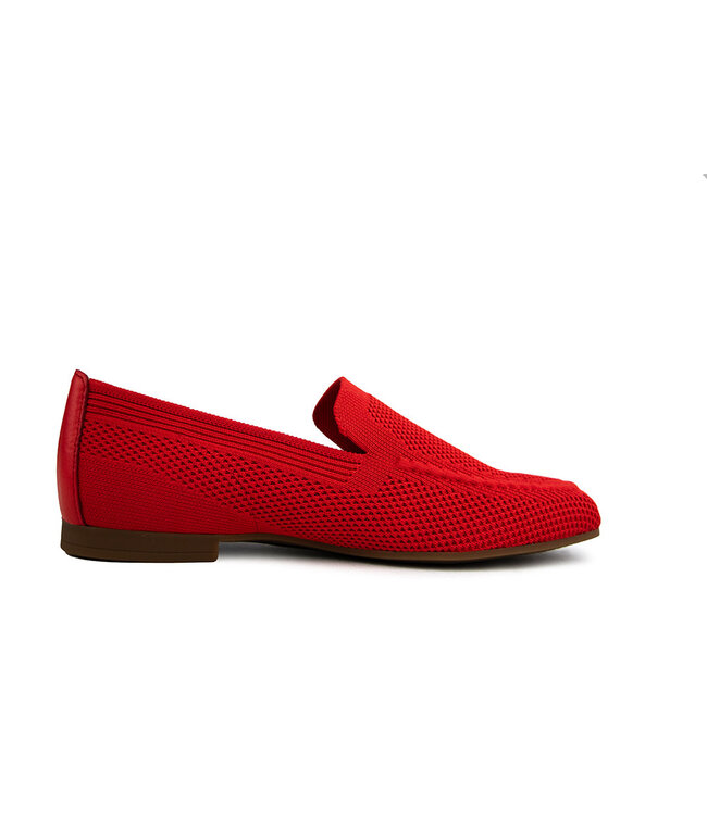 Gabor Loafer Flame Stretch
