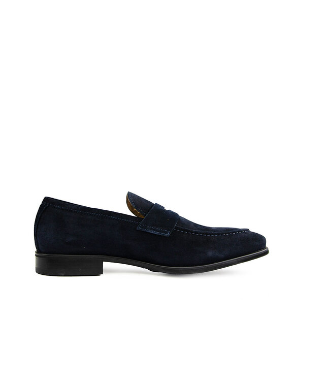 Giorgio Loafer Light Boy Navy
