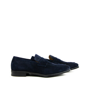 Giorgio Giorgio Loafer Light Boy Navy