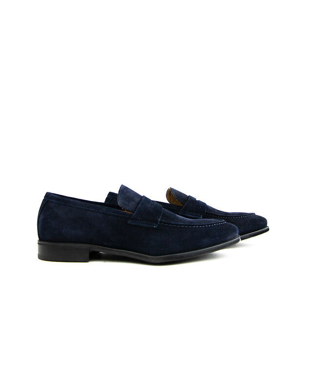 Giorgio Loafer Light Boy Navy