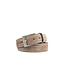 Berkelmans Riem Earth Suede