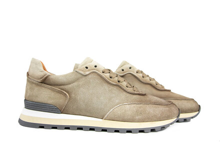 Giorgio Giorigio Sneaker Maiori Sabbia Giorgio Giorigio Sneaker Maiori Sabbia