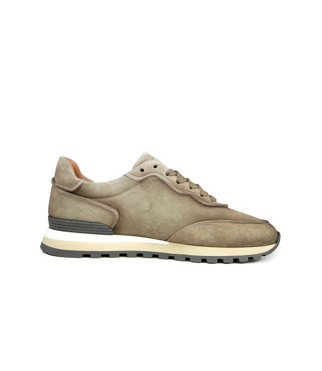 Giorigio Sneaker Maiori Sabbia