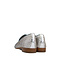 Pertini Loafer Escalera Silver Vlecht