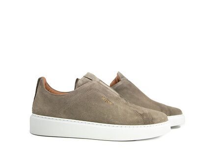 Giorgio Giorgio Loafer Light Boy Earth Giorgio Giorgio Loafer Light Boy Earth