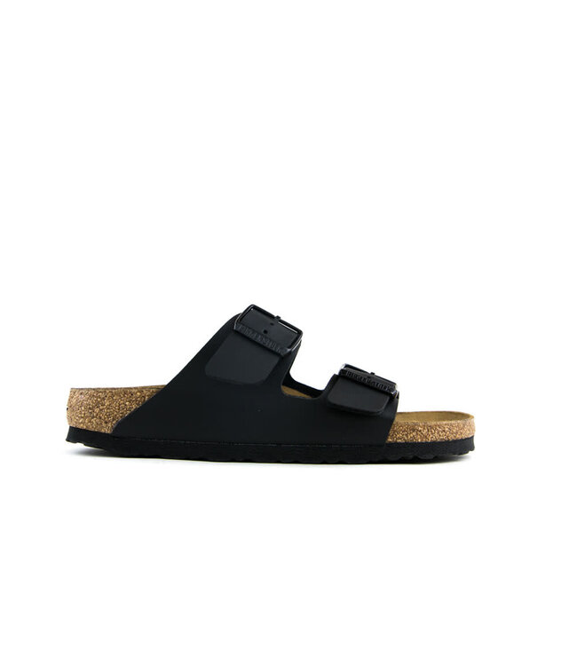 Birkenstock Arizona BS Black Narrow
