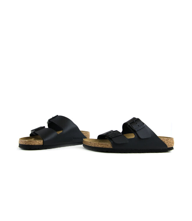 Birkenstock Arizona BS Black Narrow