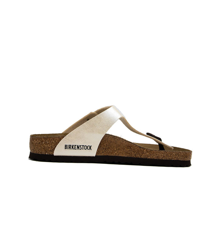 Birkenstock Gizeh BF Graceful Pearl Regular