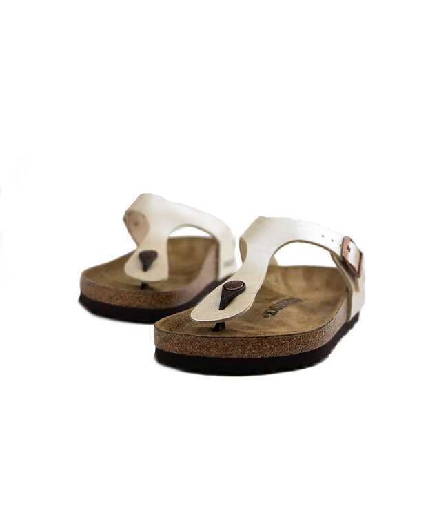 Birkenstock Gizeh BF Graceful Pearl Regular