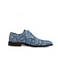 Berkelmans Veter Arcos Navy Print