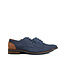 Van Lier Veter Amalfi Navy Blauw Nubuck