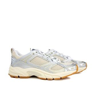 Tommy Hilfiger Tommy Hilfiger Archive'97 Metallic Newsprint