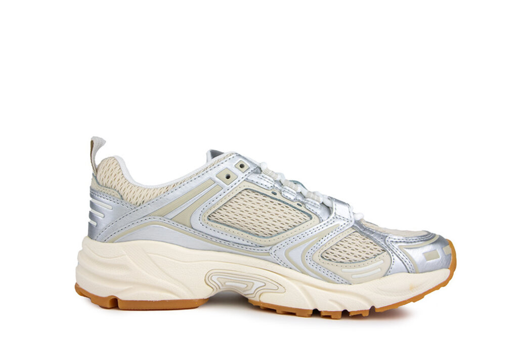 Tommy Hilfiger Tommy Hilfiger Archive'97 Metallic Newsprint