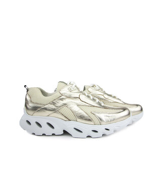 Durea Durea Sneaker Flow Motion Platino K