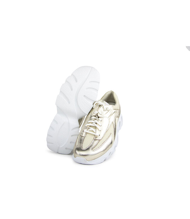 Durea Sneaker Flow Motion Platino K