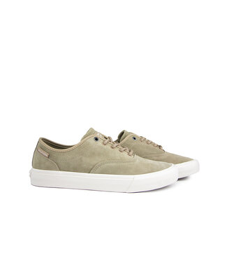 Tommy Hilfiger Tommy Hilfiger Vulc Low Oxford Suede Beige