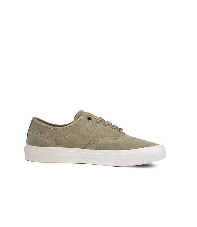 Tommy Hilfiger Vulc Low Oxford Suede Beige