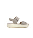 Gabor Sandaal Leinen Soft Nubuck