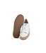 Gabor Sneaker Weiss Cervo Jute