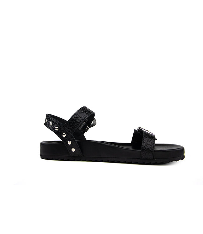 IQONIC Sandaal Loan 1 Black