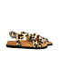 IQONIC Sandaal Nancy 3 Leopard
