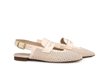 Pertini Pertini Slingback Gemma Make Up Pertini Pertini Slingback Gemma Make Up