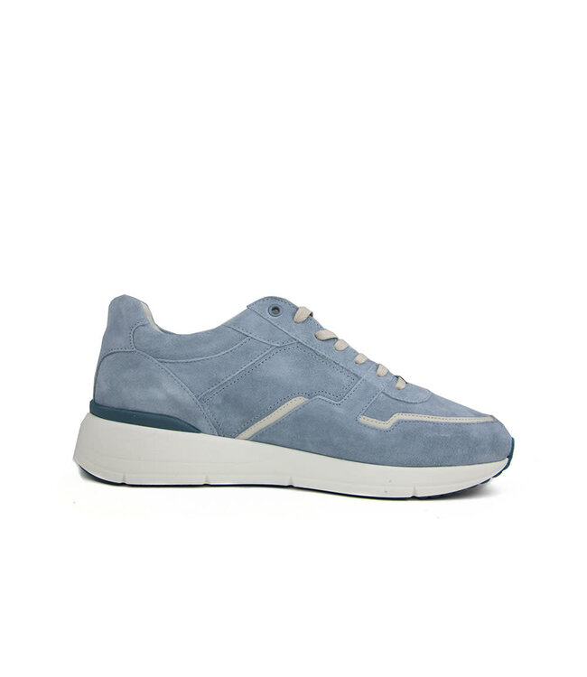 Greve Sneaker Walker K Aria Suede