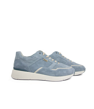 Greve Greve Sneaker Walker K Aria Suede