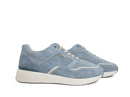 Greve Greve Sneaker Walker K Aria Suede Greve Greve Sneaker Walker K Aria Suede