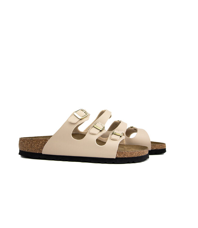 Birkenstock Florida BS Sandcastle Narrow