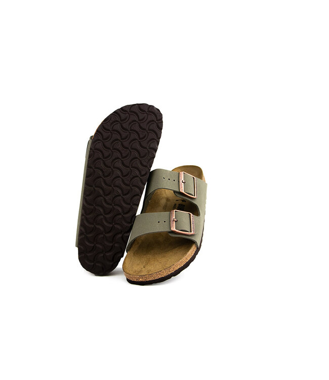 Birkenstock Arizona BS Stone Regular