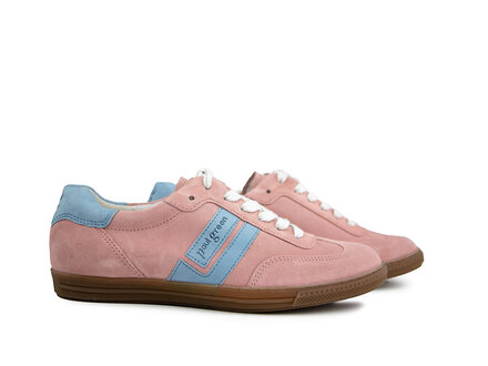 Paul Green Paul Green Sneaker Rose Sky Paul Green Paul Green Sneaker Rose Sky