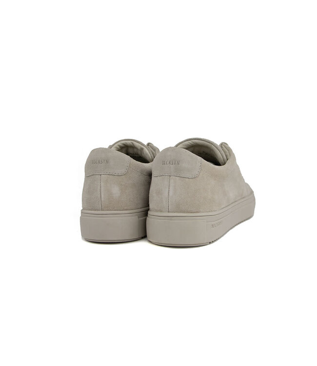 Blackstone Sneaker Cobble Roger Feather Grey