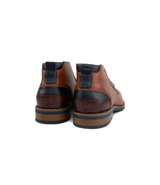 Van Lier Hoge Veter Amalfi Cognac