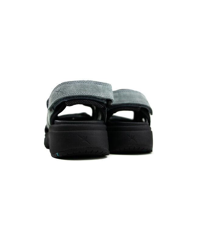 Xsensible Sandaal Timor HX Ash Grey