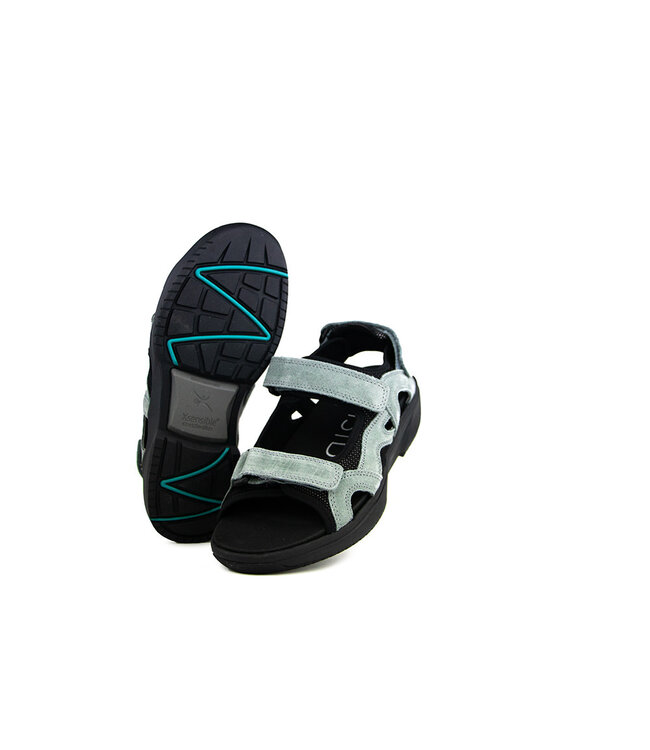 Xsensible Sandaal Timor HX Ash Grey