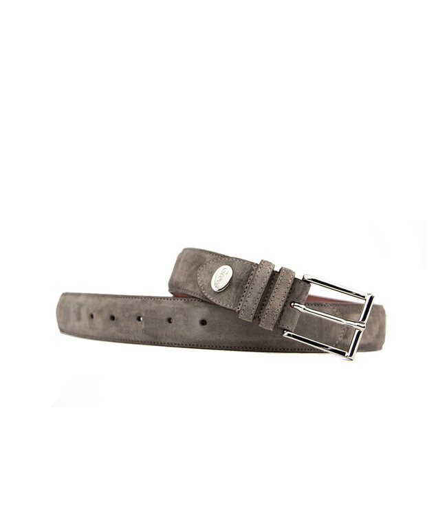 Greve Riem Taiga Suede