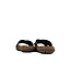 Rieker Slipper Brown Combi