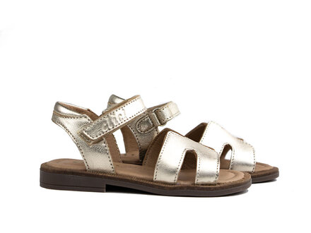 CLIC Clic Sandaal Galaxy Carrara CLIC Clic Sandaal Galaxy Carrara