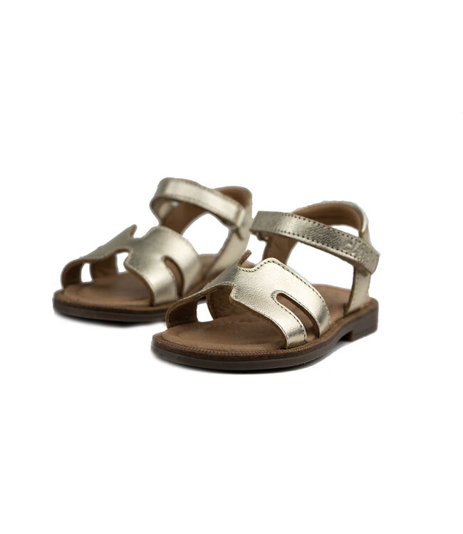 Clic Sandaal Galaxy Carrara