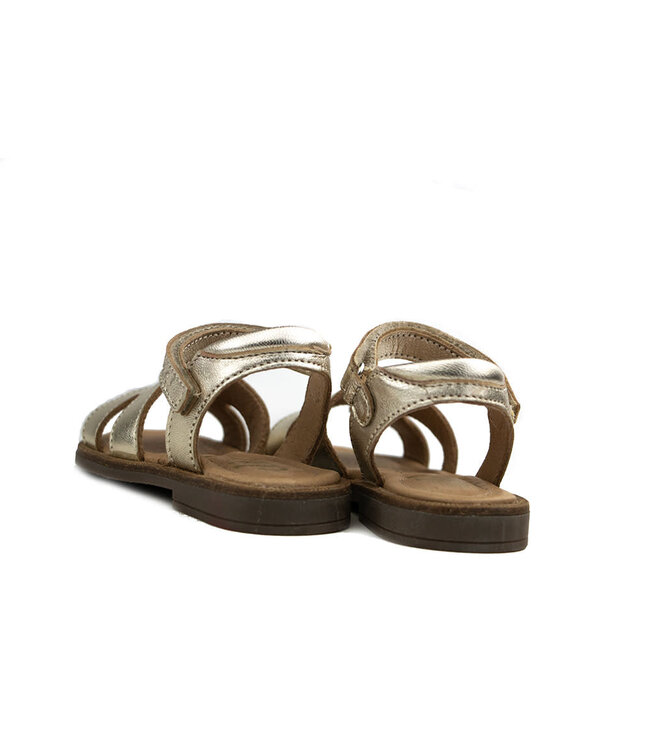 Clic Sandaal Galaxy Carrara