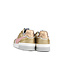 Red Rag Sneaker Gold Fantasy Combi