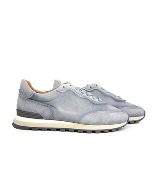 Giorgio Giorgio  Sneaker Maiori Grey