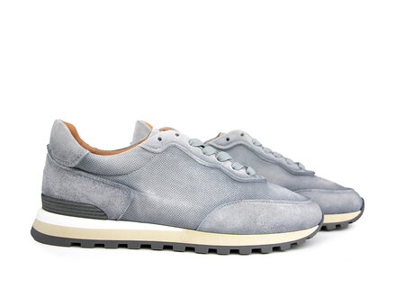 Giorgio Giorgio  Sneaker Maiori Grey Giorgio Giorgio  Sneaker Maiori Grey
