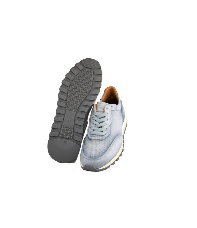 Giorgio  Sneaker Maiori Grey