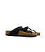 Birkenstock Gizeh BS Black Regular
