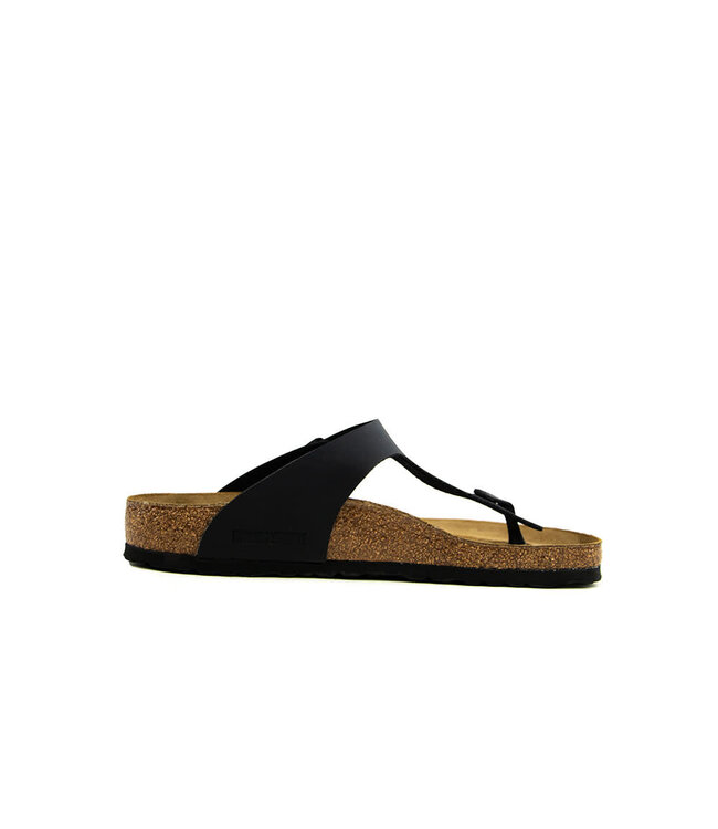 Birkenstock Gizeh BS Black Regular