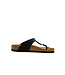 Birkenstock Gizeh BS Black Regular