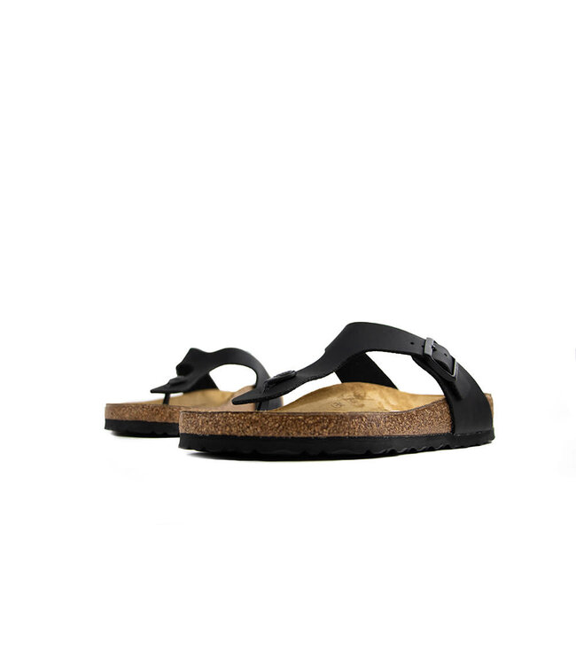 Birkenstock Gizeh BS Black Regular